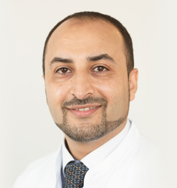 Dr. Nashwan Hamzah